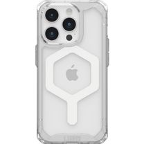 Чохол UAG для Apple Iphone 15 Pro Plyo Magsafe, Ice/White (114286114341)