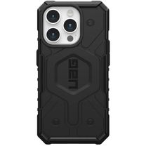 Чохол UAG для Apple iPhone 15 Pro Max Pathfinder Magsafe, Black (114301114040)