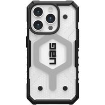 Чохол UAG для Apple iPhone 15 Pro Max Pathfinder Magsafe Ice (114301114343)