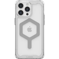 Чохол UAG для Apple Iphone 14 Pro Max Plyo Magsafe, Ice/Silver (114305114333)