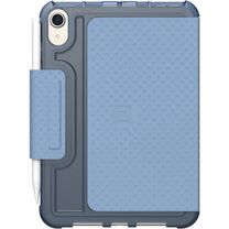 Чехол UAG для Apple iPad mini (2021) Lucent, Cerulean (12328N315858)