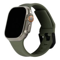 Ремінець UAG для Apple Watch Ultra 49/45/44/42mm Scout, Foliage Green (191488117245) Ремінець UAG для Apple Watch Ultra 49/45/44/42mm Scout, Foliage Green (191488117245)