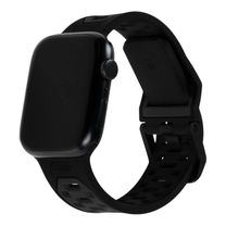 Ремінець UAG для Apple Watch Ultra 49/45/44/42mm Civilian Silicone, Graphite/Black (194002114032) Ремінець UAG для Apple Watch Ultra 49/45/44/42mm Civilian Silicone, Graphite/Black (194002114032)