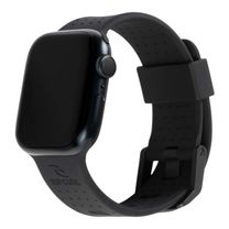 Ремінець UAG для Apple Watch 41/40/38 Trestles, Black (194111R14040)