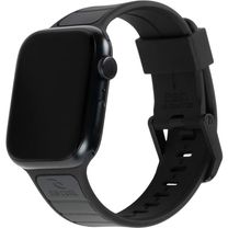 Ремешок UAG для Apple Watch 45/44/42 Torquay, Black-Graphite (194112R1403A) Ремешок UAG для Apple Watch 45/44/42 Torquay, Black-Graphite (194112R1403A)