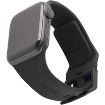 Ремешок UAG для Apple Watch 41/40/38 Scout Strap, Black (194120114040) Ремешок UAG для Apple Watch 41/40/38 Scout Strap, Black (194120114040)