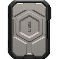 Чохол UAG для карт магнітний з підставкою, Magnetic Wallet with Stand, Black (964442114040)
