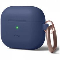 Чохол Elago Hang Silicone Case Jean Indigo for Airpods 3rd Gen (EAP3HG-HANG-JIN)