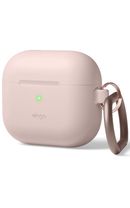 Чехол Elago Hang Silicone Case Sand Pink for Airpods 3rd Gen (EAP3HG-HANG-SPK)