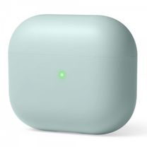 Чохол Elago Liquid Hybrid Case Mint for Airpods 3rd Gen (EAP3RH-MT)