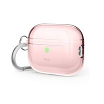 Чохол Elago Clear Hang Case Lovely Pink for Airpods Pro 2nd Gen (EAPP2CL-HANG-LPK)