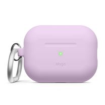 Чохол Elago Silicone Hang Case Lavender for Airpods Pro 2nd Gen (EAPP2CSC-ORHA-LV)