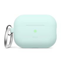 Чохол Elago Silicone Hang Case Mint for Airpods Pro 2nd Gen (EAPP2CSC-ORHA-MT)