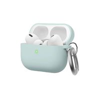 Чохол Elago Liquid Hybrid Hang Case Mint for Airpods Pro 2nd Gen (EAPP2RH-HANG-MT)