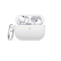 Чохол Elago Silicone Hang Case Nightglow Blue for Airpods Pro 2nd Gen (EAPP2SC-ORHA-LUBL) Чохол Elago Silicone Hang Case Nightglow Blue for Airpods Pro 2nd Gen (EAPP2SC-ORHA-LUBL)