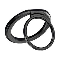 Держатель кольцо Acefast P1 Magnetic Ring Phone Holder (Black)