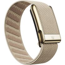 Фитнес-браслет WHOOP MG Life Band SuperKnit Luxe Dune with Gold - 12-Month Membership Open Box