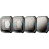 Набор фильтров GoPro ND Filter 4-Pack для GoPro HERO13 Black (AENDF-001)