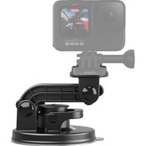 Кріплення-штатив вакуумний GoPro Suction Cup Mount 2 (AUCMT-302)