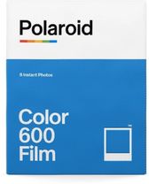Фотоплівка Polaroid Color Film for 600
