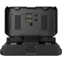 Зарядный кейс для экшн-камер Insta360 CHARGING CASE (CINSCAVE)