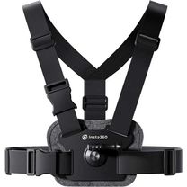Крепление на грудь для экшн-камеры Insta360 CHEST STRAP (CINSTAV/E)