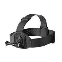 Крепление на голову Insta360 HEAD STRAP (CINSTAV/D)