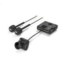 Видеосистема FPV CADDXFPV Walksnail Avatar HD Pro Kit 32G (Dual Antennas Version) (WN08-6S14B)