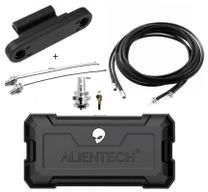 Усилитель сигнала антенна ALIENTECH DUO 3 для DJI/Autel/Parrot/FPV 2.4G, 5.2G, 5.8G (DUO-245258DSB)