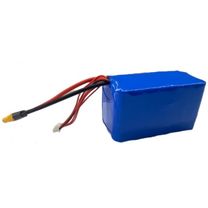 FPV Аккумулятор 6s2p (80А, 8000мАч, 750g)
