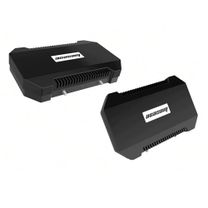 Усилитель сигнала ACASOM ROC-4 Black  ACASOM ROC-4  2.4G/5.8G 10W Dualband Antenna Amplifier Black