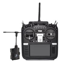 Пульт Radiomaster TX16S MarkII Remote Control+TDS Crossfire Micro TX V2 Module Set with 3 Receivers
