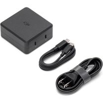 Зарядное устройство DJI Mavic 3 USB-C Power Adapter 100W (CP.EN.00000424.01)