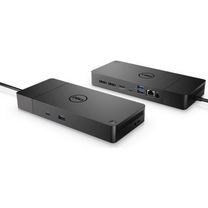 Порт-репликатор Dell Dock WD19S, 130W 3Y 210-AZBX-SPL