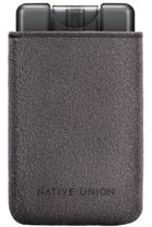 Спрей для чищення екранів Native Union Clean Screen Spray Slate (CLEAN-SPR-GRY)