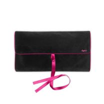 М'яка дорожня сумка для стайлера Dyson Airwrap (Fuchsia/Black) (971074-01)