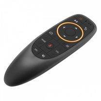 Пульт Air Mouse G10S с микрофоном и гироскопом Пульт Air Mouse G10S с микрофоном и гироскопом
