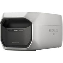 Дополнительный аккумулятор для зарядной станции EcoFlow DELTA 3 Max Plus Extra Battery (EFD3MP-EB)