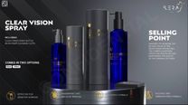 Спрей iLera ClearVision Spray, 60 ml Спрей iLera ClearVision Spray, 60 ml