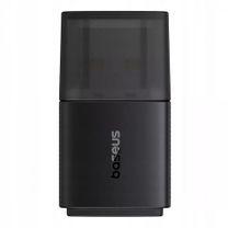 WiFi Адаптер Baseus FastJoy Series 300Mbps (black) (B01317600111-03)