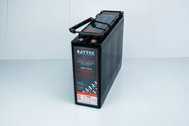Акумуляторна батарея Battec 100 Ah 12BHR-500FT