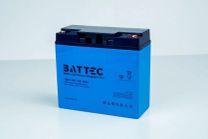 Аккумуляторная батарея Battec 18 Ah 12BT-18S