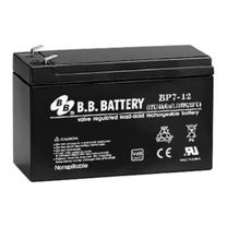 Аккумулятор для ИБП/инвертора B.B. Battery BP7.2-12