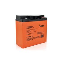 Аккумулятор для ИБП/инвертора Merlion 12V-20Ah (GL1220M5 GEL)