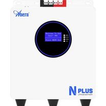 Аккумулятор Anern AN-LPB-N-48100 (Nplus) LiFePO4 5.12 кВт*год 48V Europe