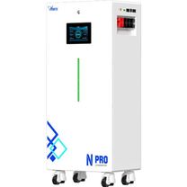 Аккумулятор ANERN AN-LPB-N-48314 (Npro) LiFePO4 15 кВт*ч 48V