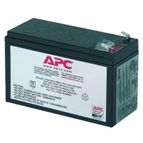 Аккумулятор для ИБП APC Replacement Battery Cartridge #106 (APCRBC106)