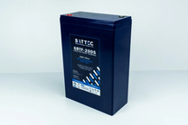Акумуляторна батарея AGM Battec 6BTF-200S 6V, 200Ah