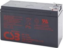 Акумуляторна батарея CSB GP1272F2