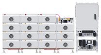 Аккумуляторная батарея модульная Deye BOS-B-Pack14.3 51.2V 280Ah (составляющая комплекта) Аккумуляторная батарея модульная Deye BOS-B-Pack14.3 51.2V 280Ah (составляющая комплекта)